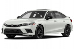 Honda Civic Si 0-60 times